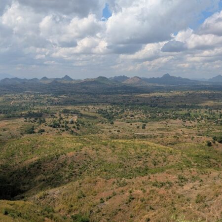 Voyage solidaire Malawi