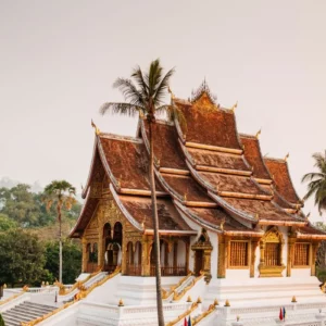 Voyage organisé Laos