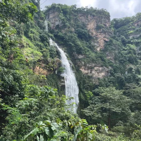 Cascade Yikpa